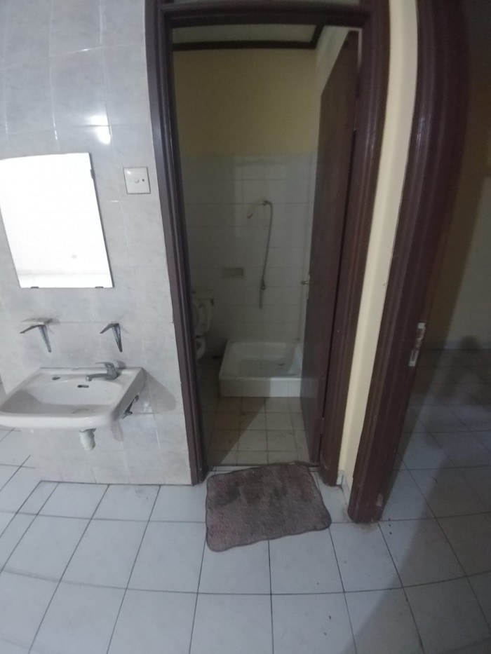 Rumah disewakan di Beverly Lippo Cikarang